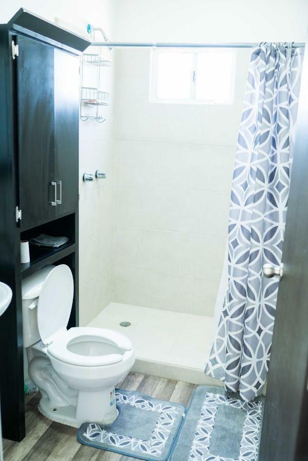 Hôtel Casa Pacifica Residencial à Mexicali Extérieur photo