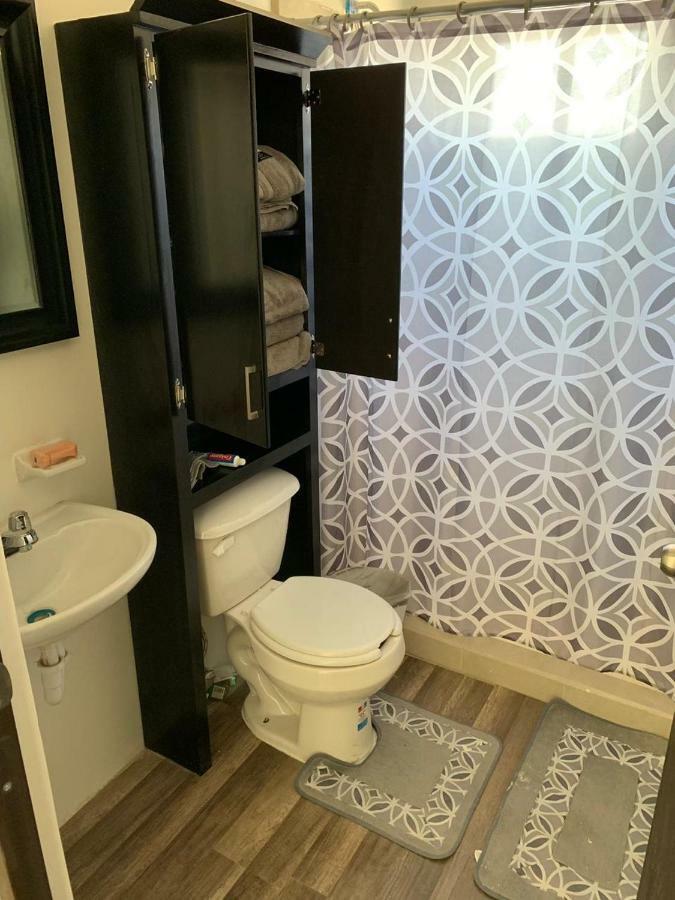 Hôtel Casa Pacifica Residencial à Mexicali Extérieur photo